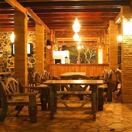 Sai Ngam Beach Resort Pathio Εξωτερικό φωτογραφία