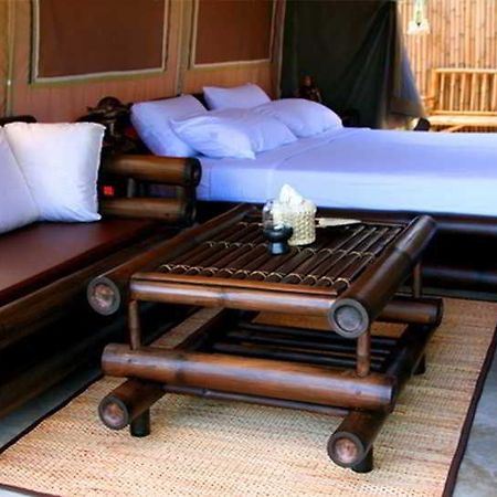 Sai Ngam Beach Resort Pathio Εξωτερικό φωτογραφία
