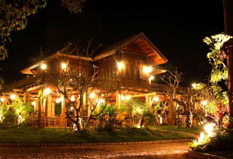 Sai Ngam Beach Resort Pathio Εξωτερικό φωτογραφία