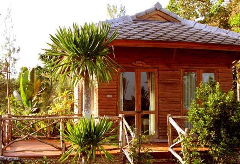 Sai Ngam Beach Resort Pathio Εξωτερικό φωτογραφία