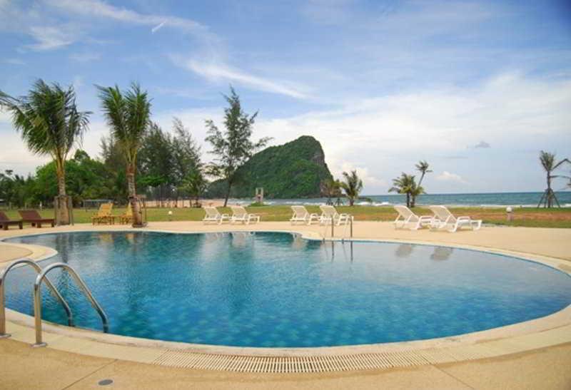 Sai Ngam Beach Resort Pathio Εξωτερικό φωτογραφία