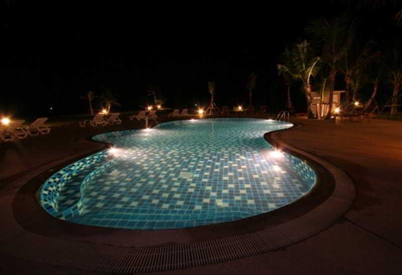 Sai Ngam Beach Resort Pathio Εξωτερικό φωτογραφία