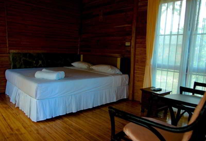 Sai Ngam Beach Resort Pathio Εξωτερικό φωτογραφία