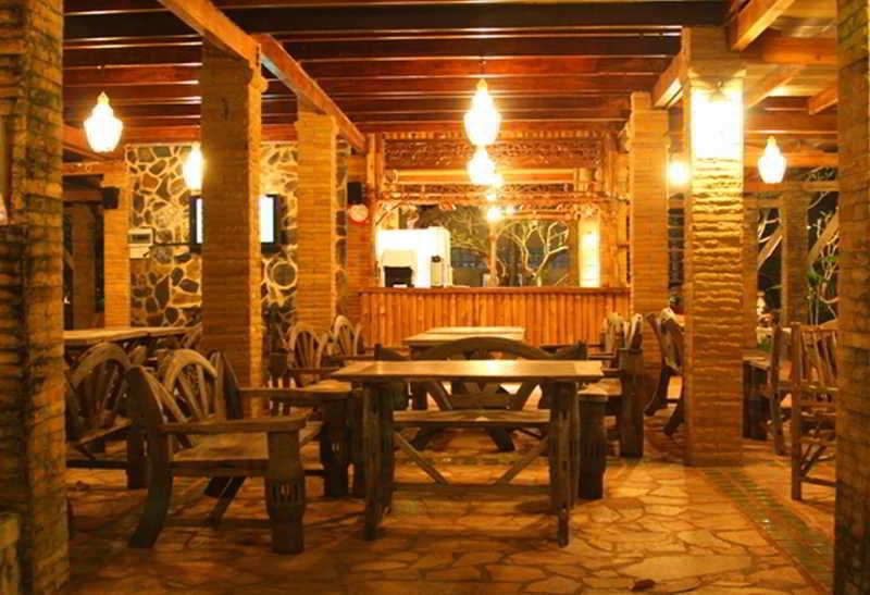 Sai Ngam Beach Resort Pathio Εξωτερικό φωτογραφία