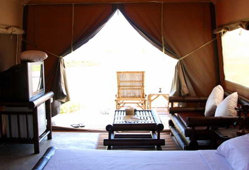 Sai Ngam Beach Resort Pathio Εξωτερικό φωτογραφία